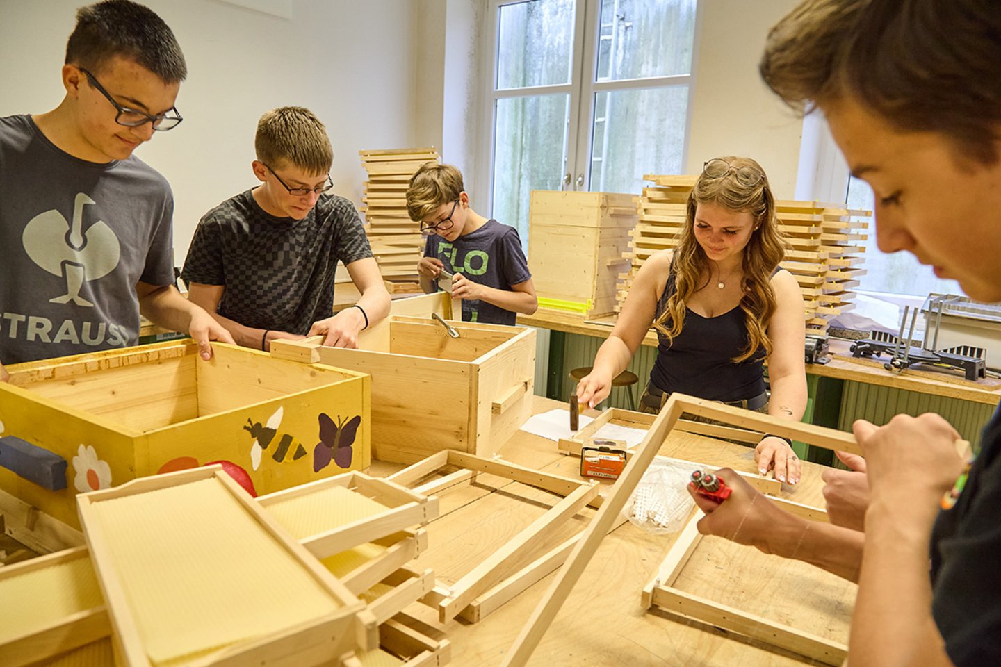 © Alamy Stock Photo/Sergio Torres Baus