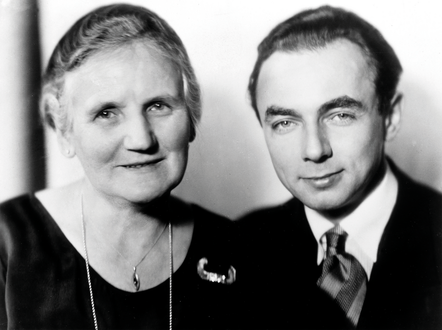 © APA-Images/Ullstein Bild 19320101_PD0512